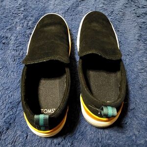 Toms Women's Shoe Size 7